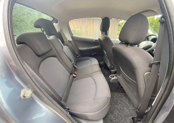 Peugeot 206 plus cena 9000 przebieg: 156000, rok produkcji 2010 z Nowy Targ małe 191